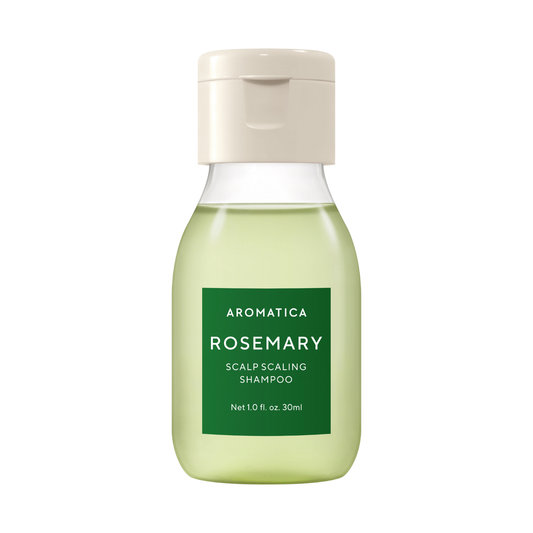 Rosemary Scalp Scaling Shampoo