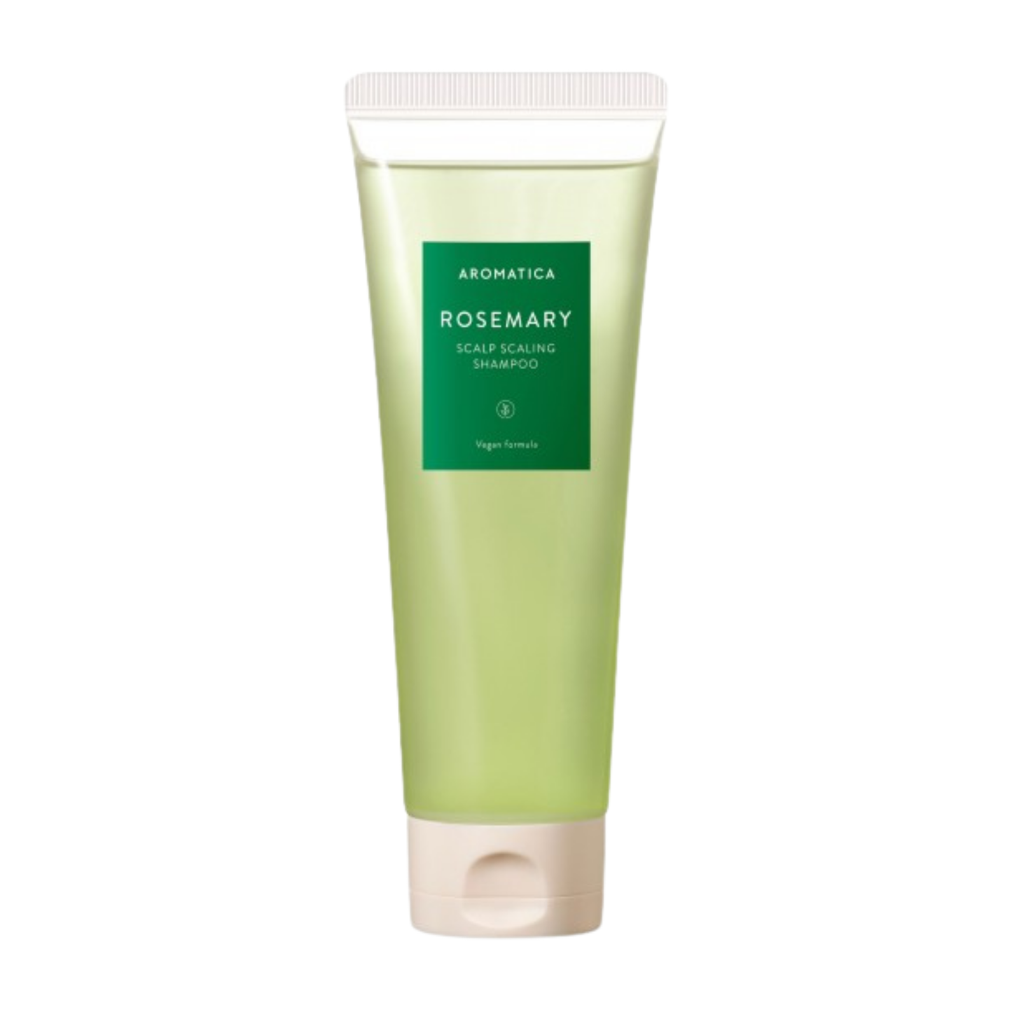 Champú purificante Rosemary Scalp Scaling